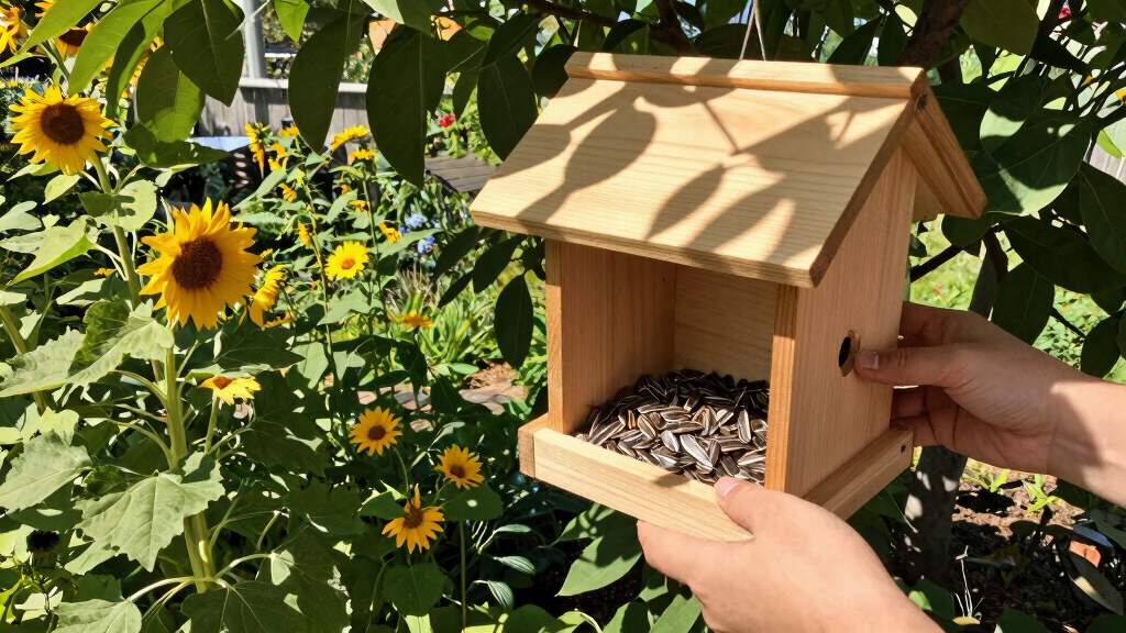 best bird feeders
