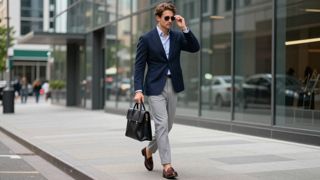 best men's clothing