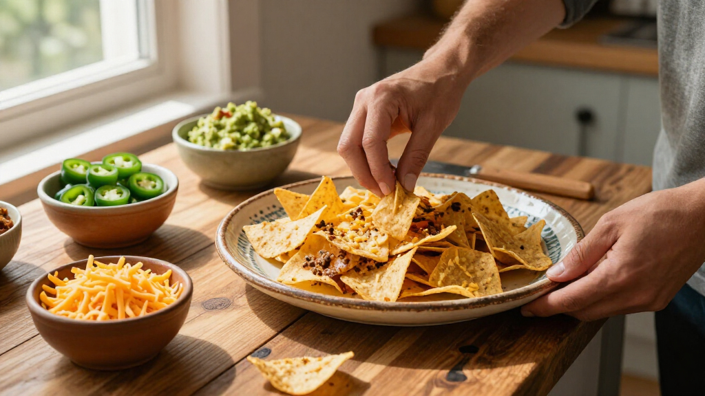 best nacho serving trays