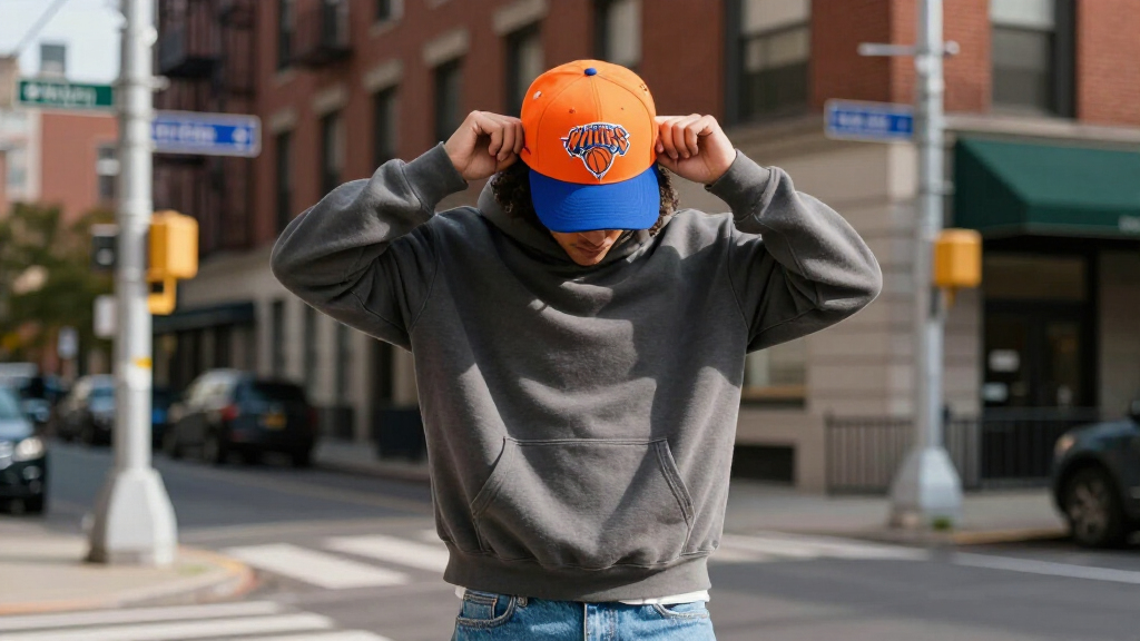 best New York Knicks caps