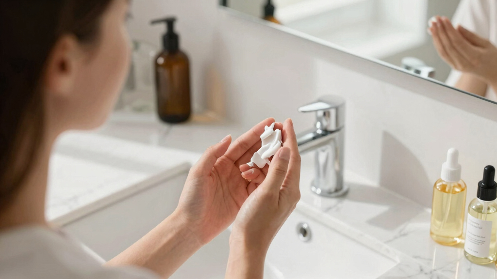 best pregnancy-safe skincare
