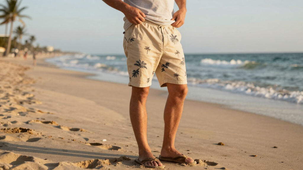 best bermuda shorts