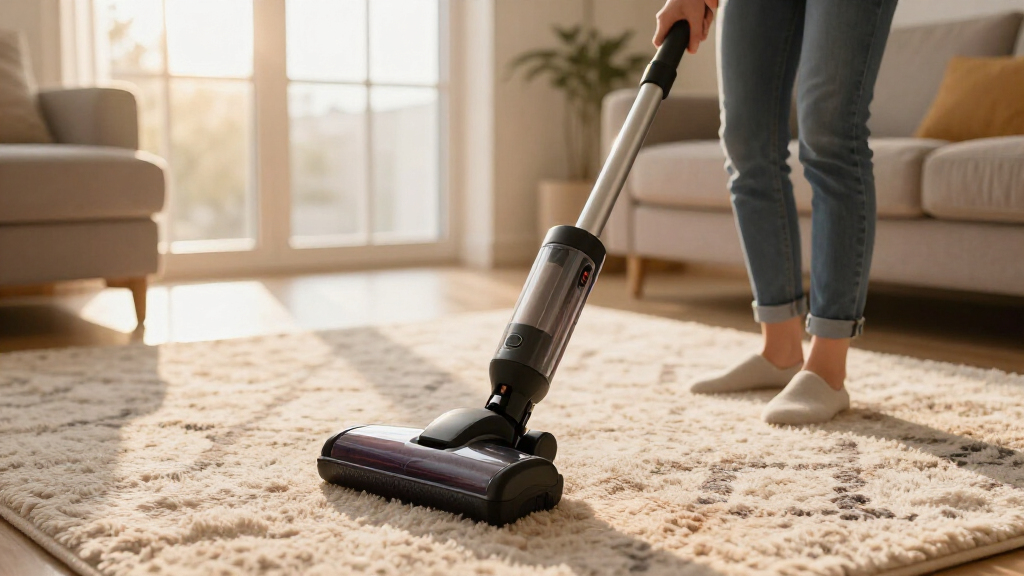 thevacuums for carpets deep cleaning made easy