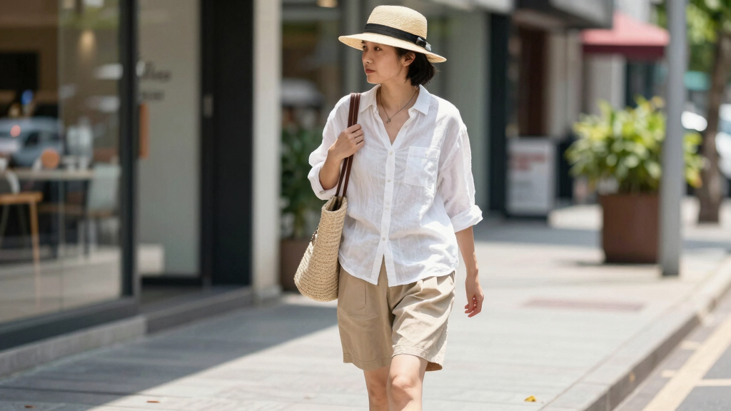 best summer fashion staples