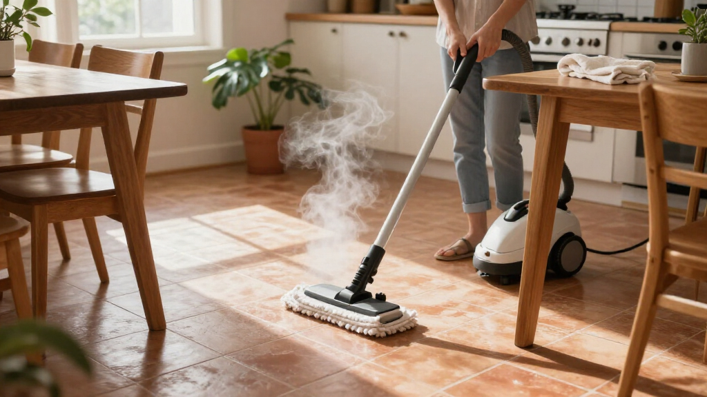 best 12-in-1 steam cleaners