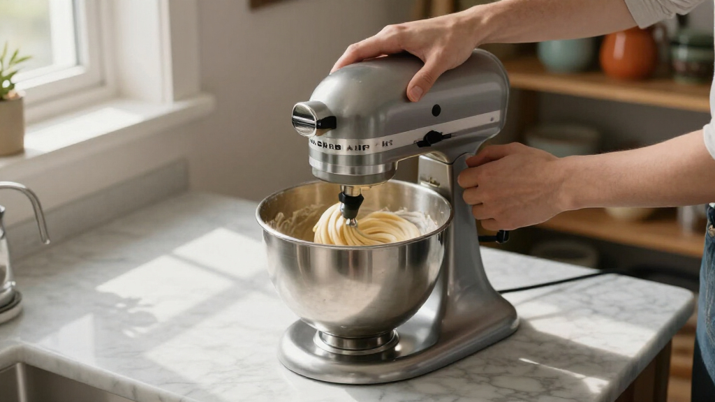KitchenAid