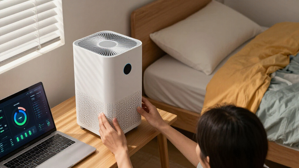 air purifiers for dorm rooms