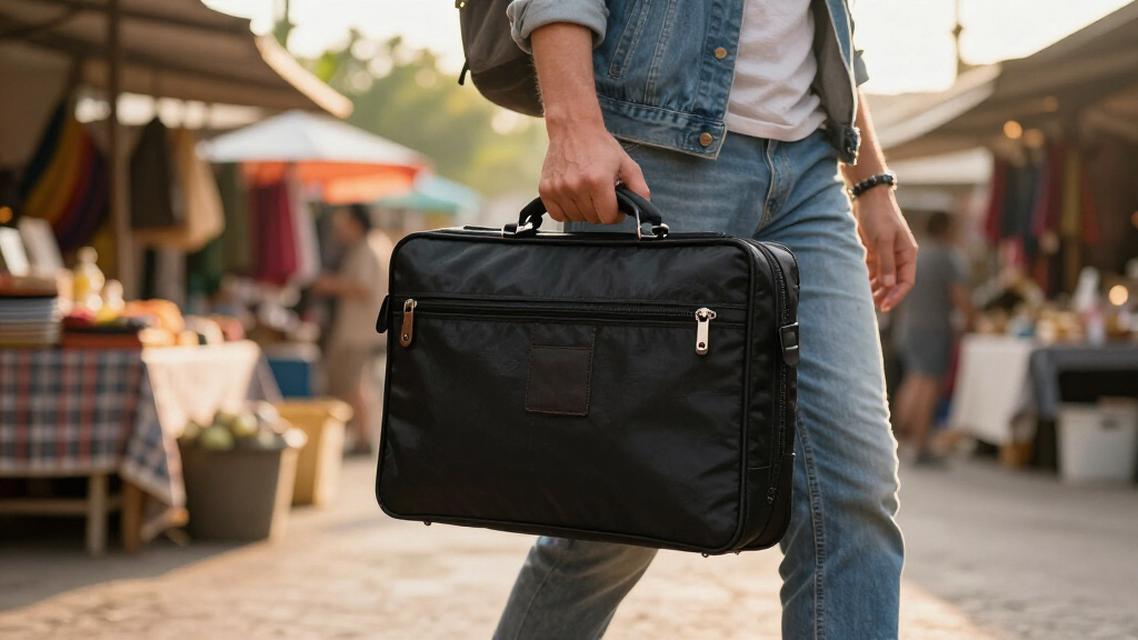 waterproof document case for travel
