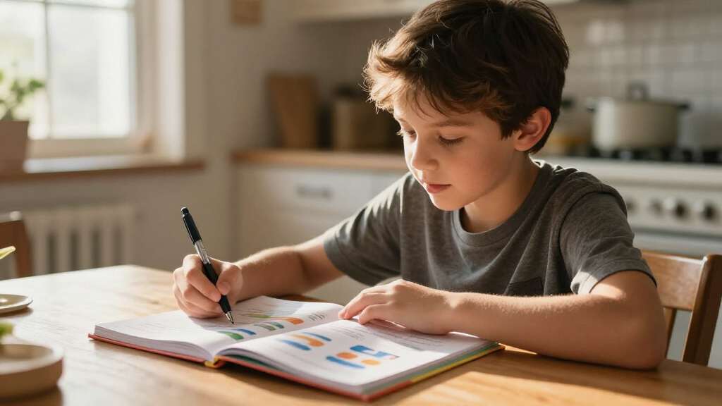 15 Best Financial Literacy Workbooks For Students In 2026