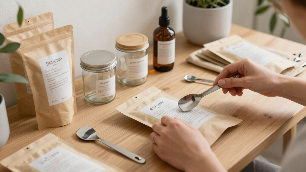 best plastic-free beauty products