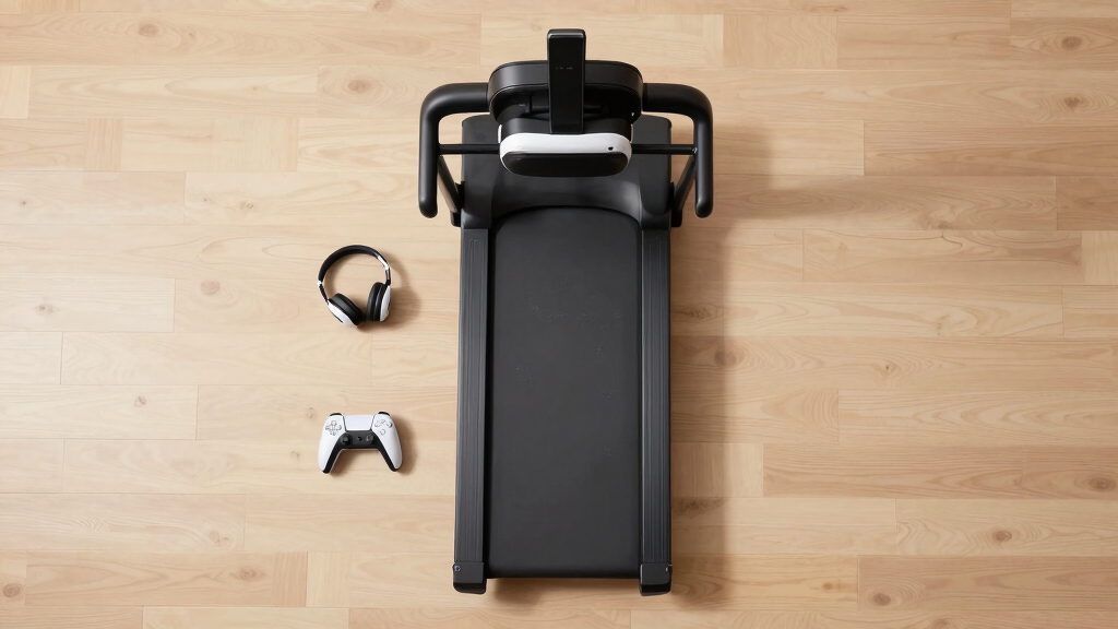 best VR treadmills for home