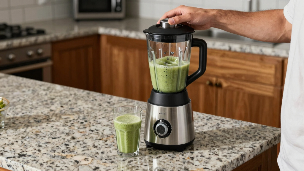 best kitchen appliances
