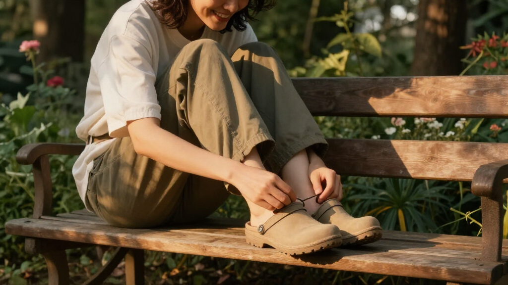 best classic clog collaborations
