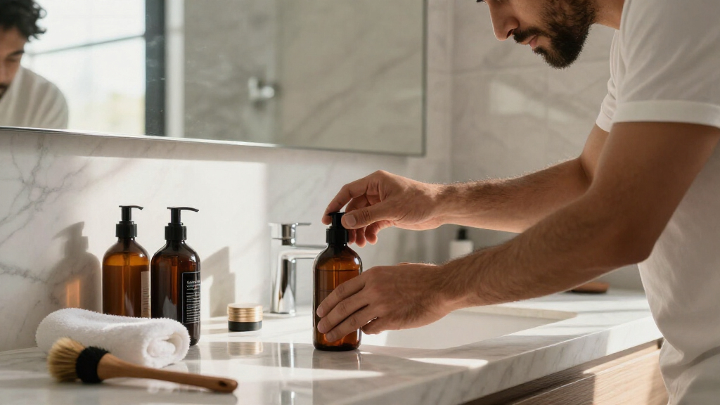 unique gifts for the man who has everything