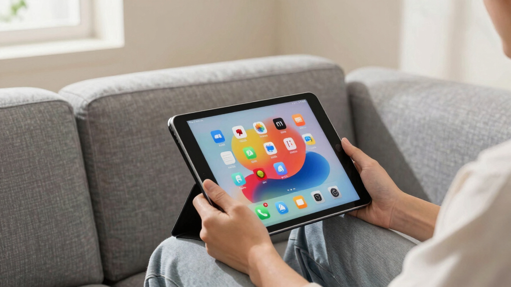 ipad pro alternative tablet
