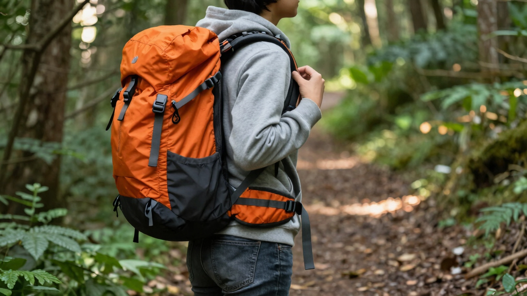 hiking backpacks for students