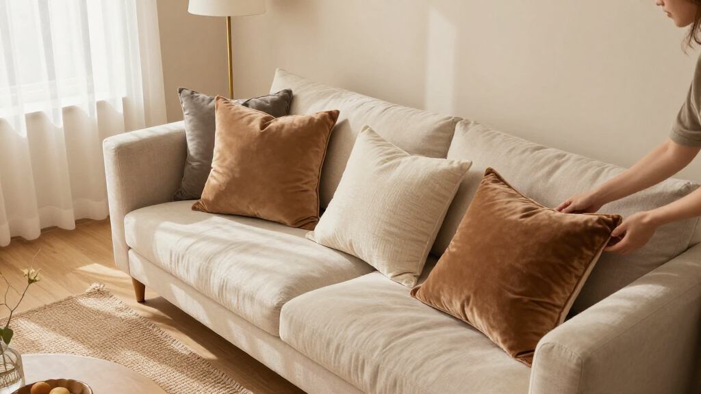 best hotel-style home decor