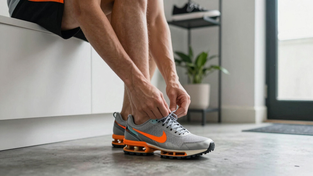 best Nike Shox sneakers