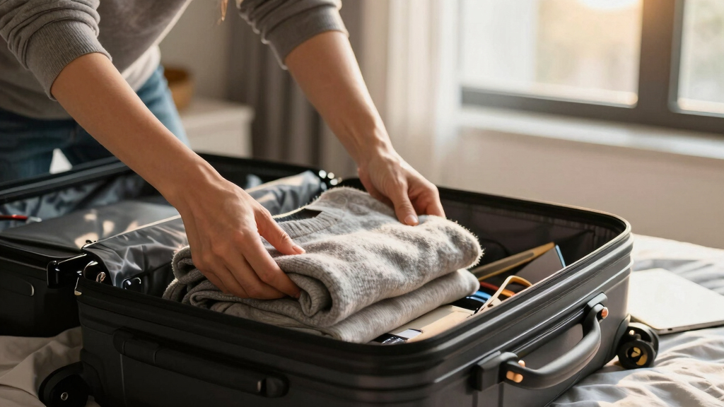 best carry-on luggage