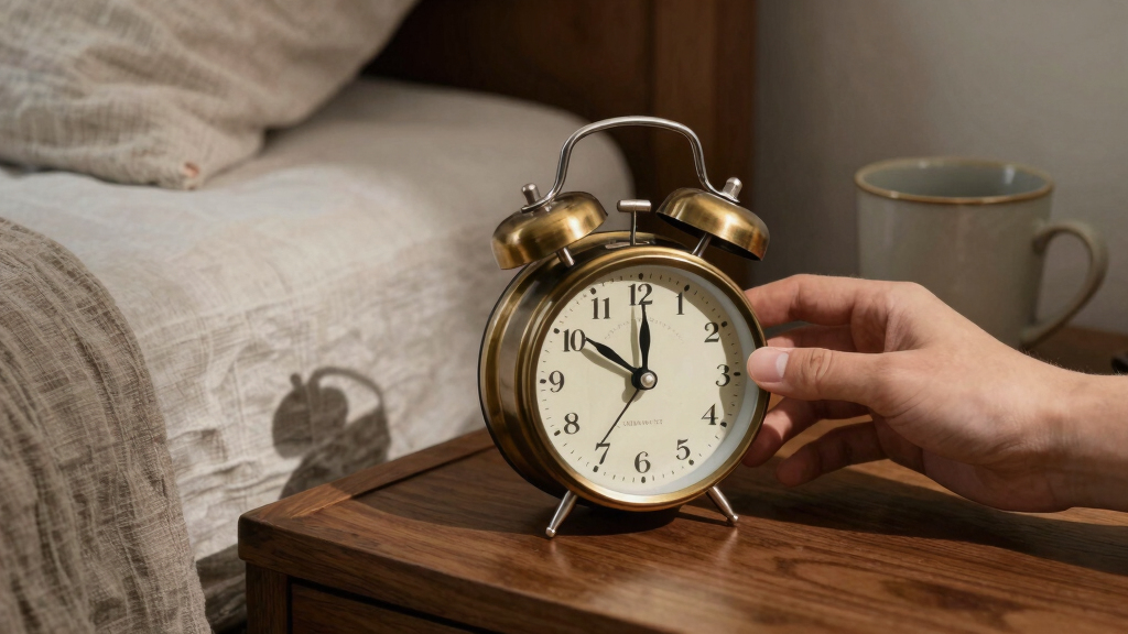 best travel alarm clocks