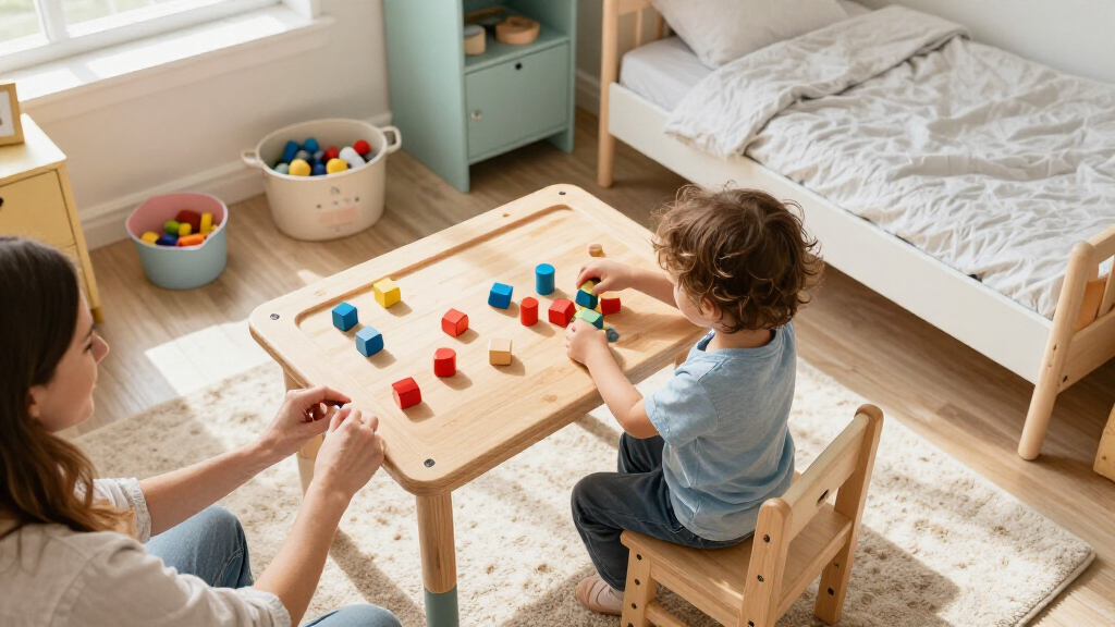 best kids' furniture