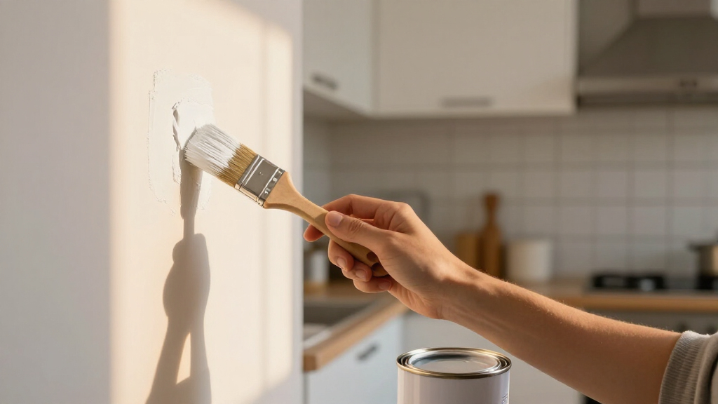 best interior paints for kitchens