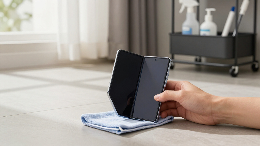 best foldable smartphones
