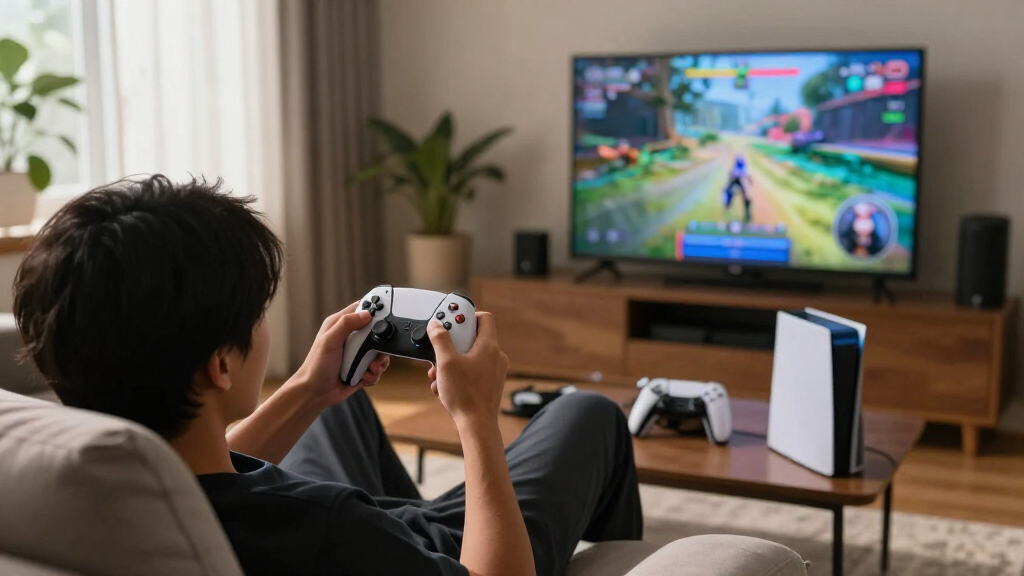 video game consoles and bundles
