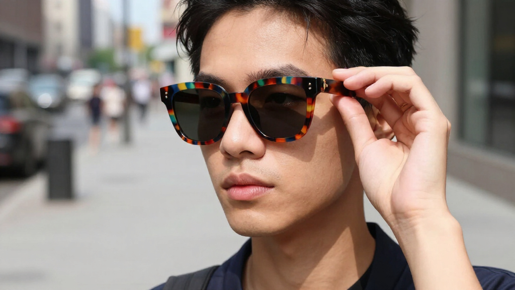 best statement sunglasses