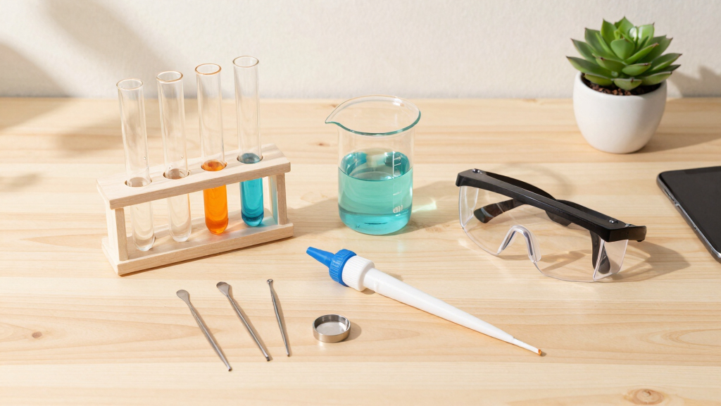 science experiment kits for adults