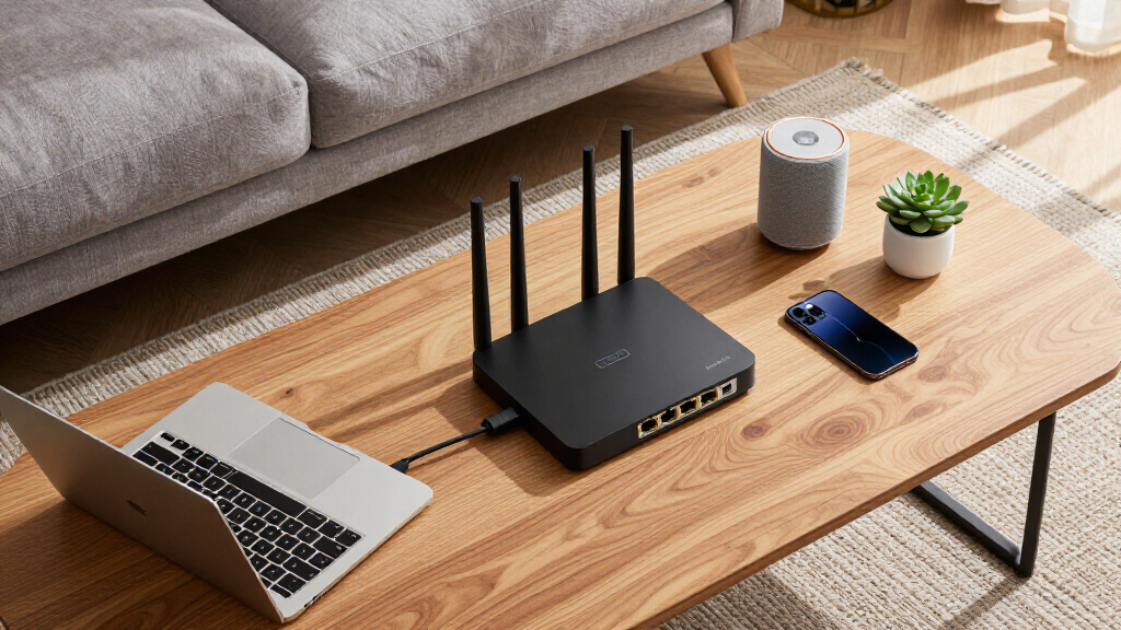 5g routers with ethernet wan