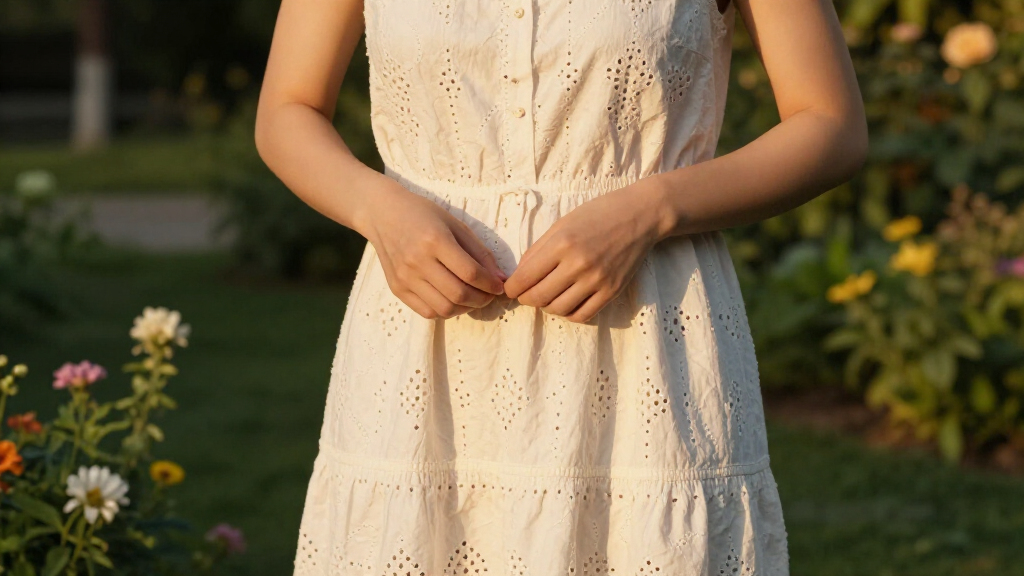 best eyelet fashion clothing