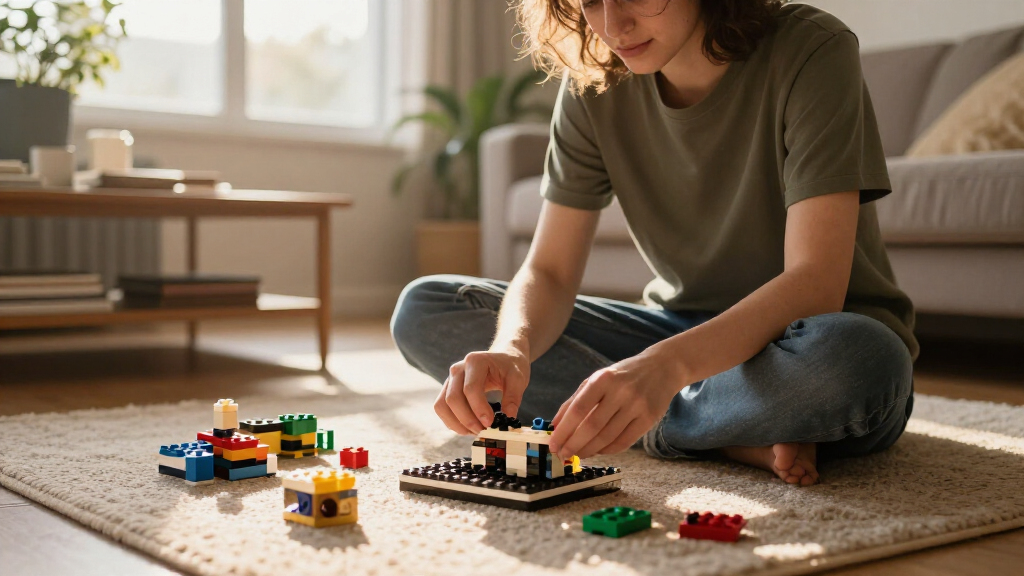 lego sets for adults
