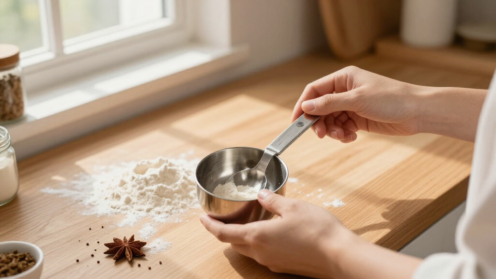 measuring cups and spoons sets accurate