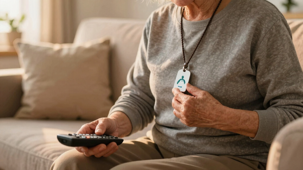 medical alert systems for elderly 2