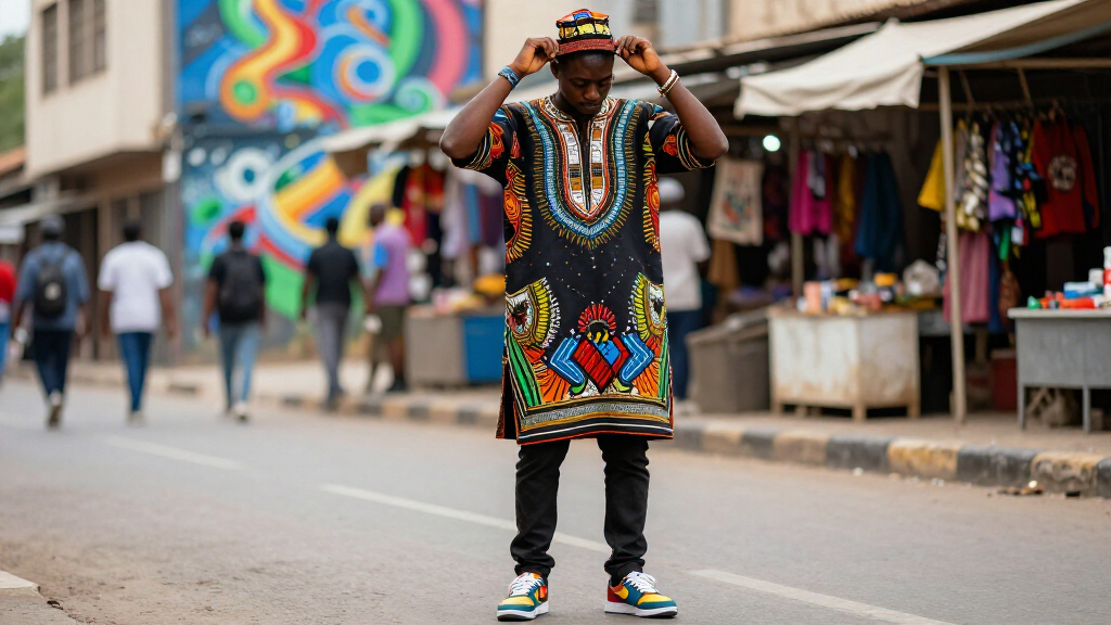 best African streetwear brands