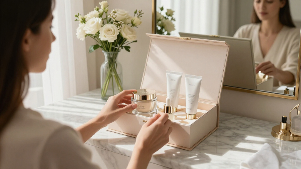 12 Best Luxury Skincare Gift Sets for 2026