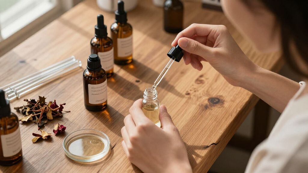 best rain-scented perfumes