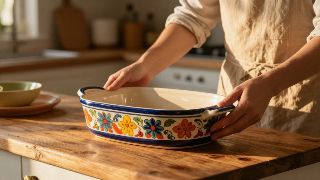 best retro casserole dishes
