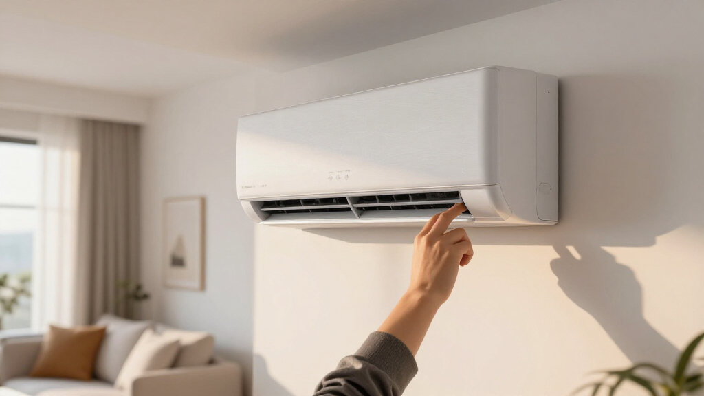 multi room air conditioner