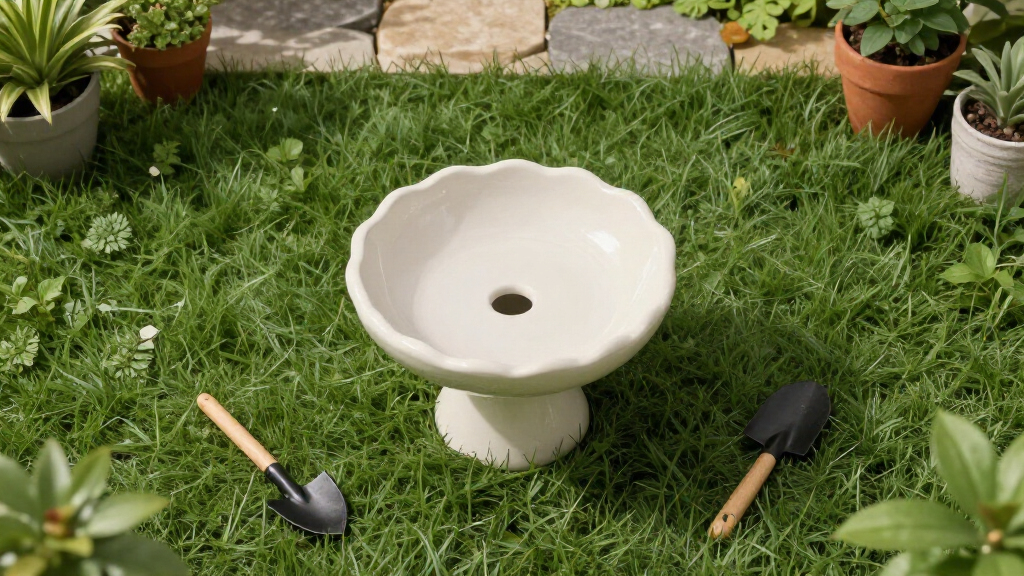 12 Best Bird Baths for Gardens in 2026