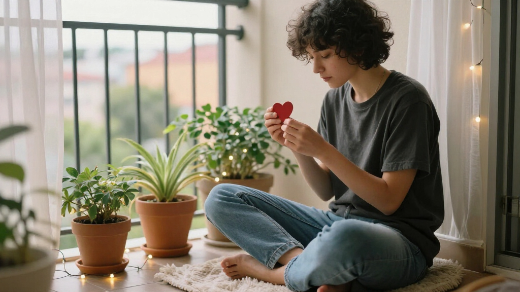 ways to manifest love
