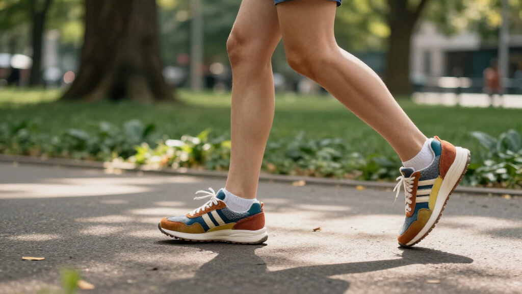 best retro running sneakers