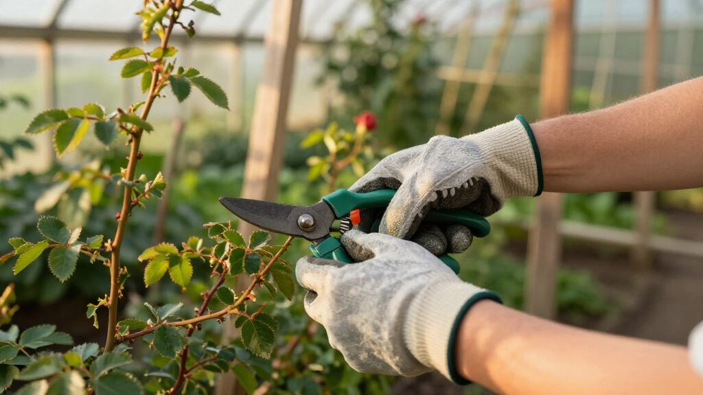 kevlar cut resistant gloves