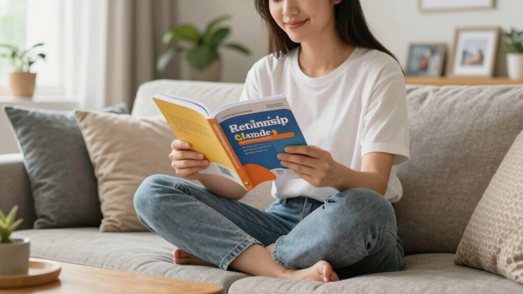relationship repair workbooks