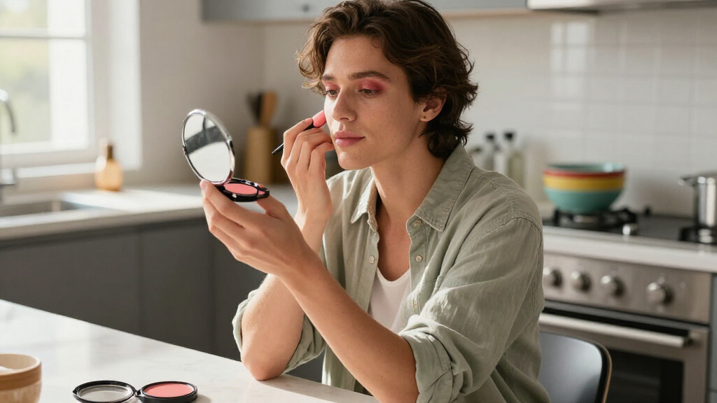 rare beauty blush dupes on amazon