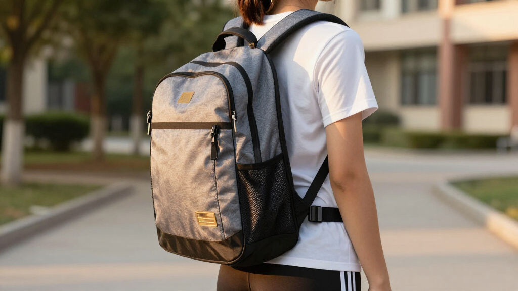 ergonomic backpacks for students