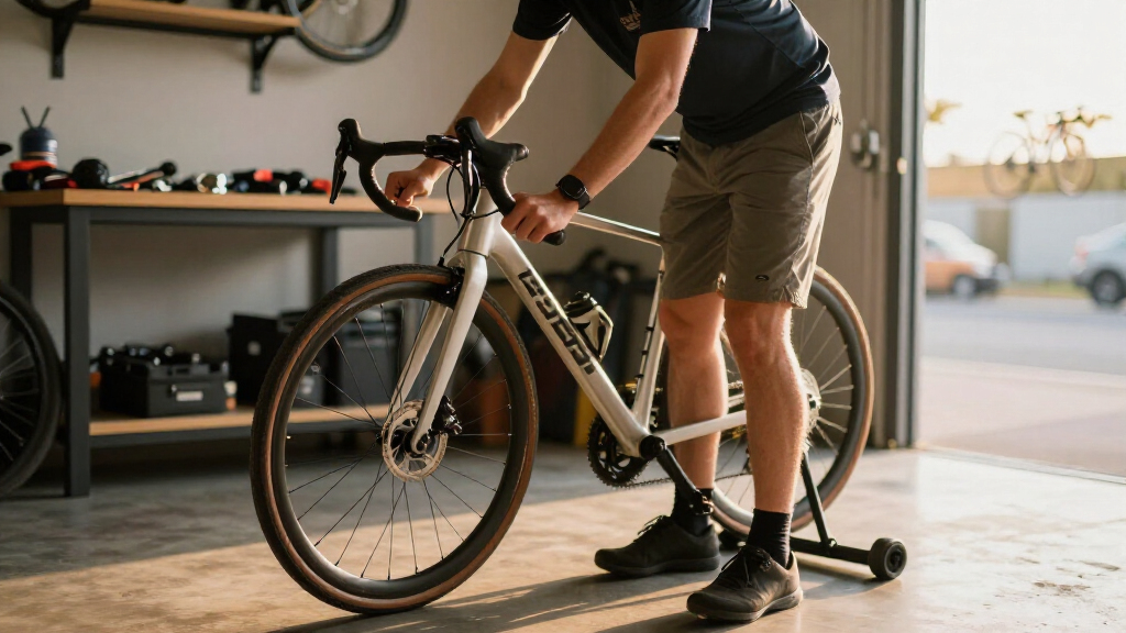 best bike boosters