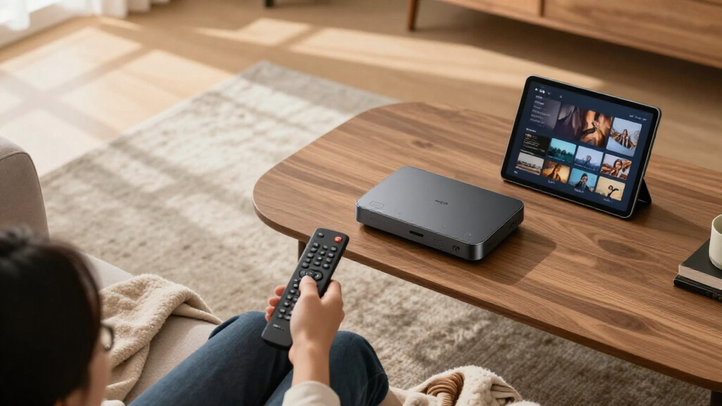 latest news media streaming devices