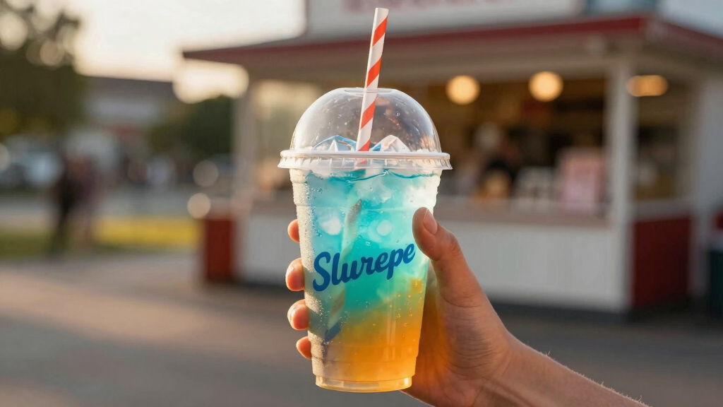 best Slurpee cups